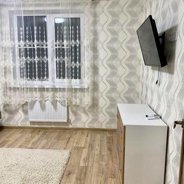 Довгострокова оренда 3к Квартира Штильова вулиця ЖК Лузановский Парк