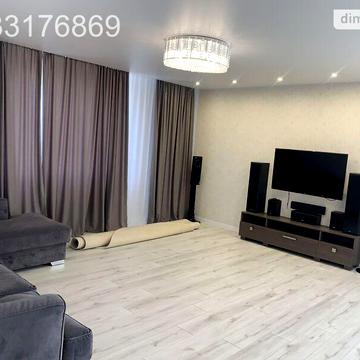 Продаж 2к Квартира Перлинна вулиця ЖК Сорок девятая жемчужина