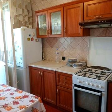 Лісківська вул., 5
