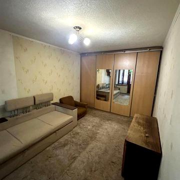 Сдам в аренду 2 комнатную квартиру пр-т Гагарина 72 VW