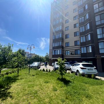 Панаса Мирного вул., 11