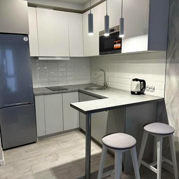 Продаж 1к Квартира Мандриківська вулиця ЖК Лучший Дом