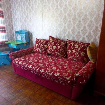 Сдается с 04.06-2х к.кв Воскресенка Ірини Бекешкіноі