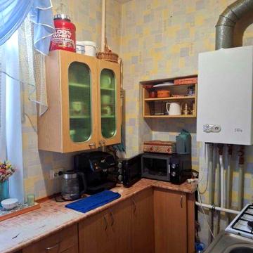 Оренда двокімнатної квартири