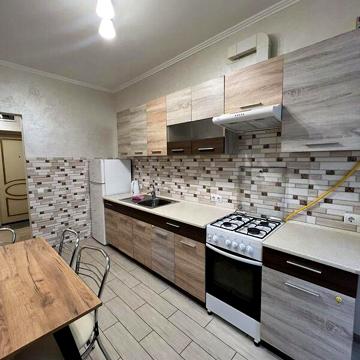 Довгострокова оренда 1к Квартира Богомольця вулиця ЖК Сакура