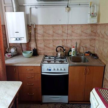 Юрія Руфа вул., 10