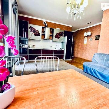 Продаж 2к Квартира Академіка Барабашова вулиця