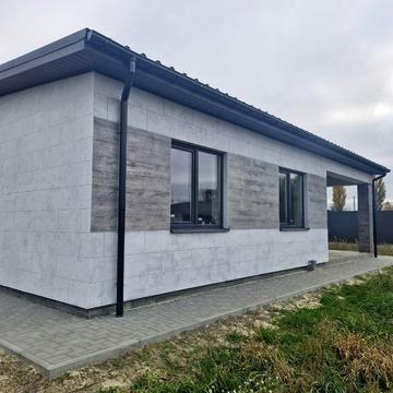 Кооперативна, 9