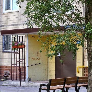 Продаж 1к Квартира Героїв проспект