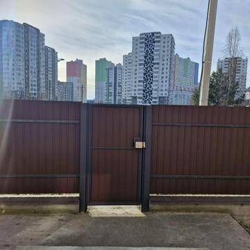 Куліша вул., 8