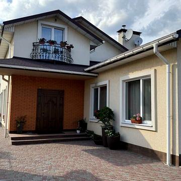 Продаж 5к Дім Андріївська вулиця