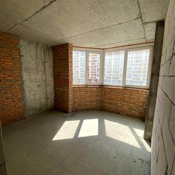 Чудова інвестиція в величезну 2 кімнатну квартиру в Ірпені. 64,7м2