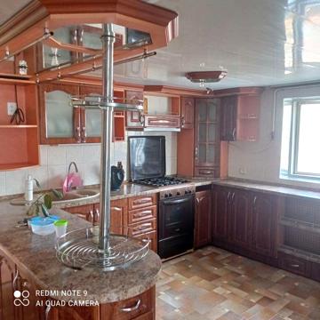 Продам дім з мансардою