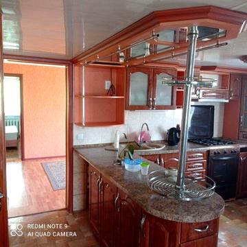 Продам дім з мансардою