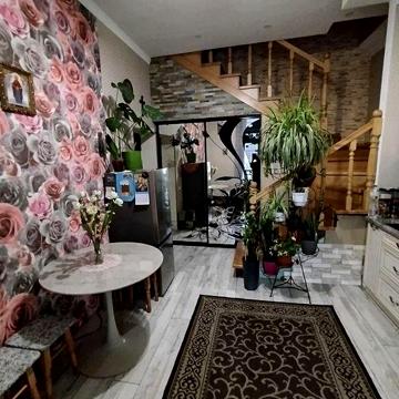 Квартира в центрі міста