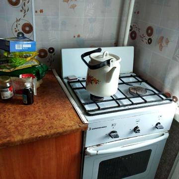 Продам 1 ком. Квартиру.