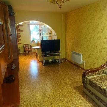 Продам квартиру з-кв район Европейского рынка