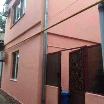 Продам дом на ул. Колонтаевской