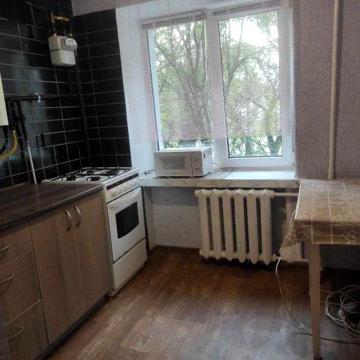 Продам 1-кімн. кв., Пацаєва 5. Район ДОКу.