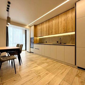 Укомплектована півторачка в ЖК Княгинин, 7 поверх 44 м2 !