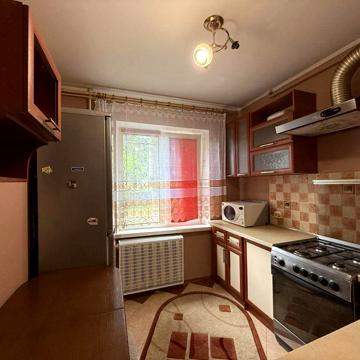 Продаж 2-кімнатної квартири