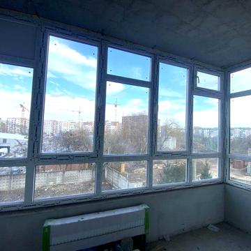 Шикарна 3-кімнатна квартира від «РАУШ»