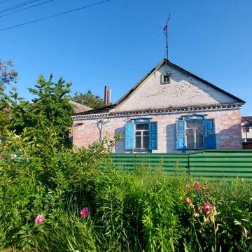 Продам дом район 28 школа (от собственника]