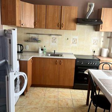 Оренда 2кім квартири, район пр-т Відродження