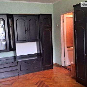 Довгострокова оренда 1к Квартира Київська вулиця