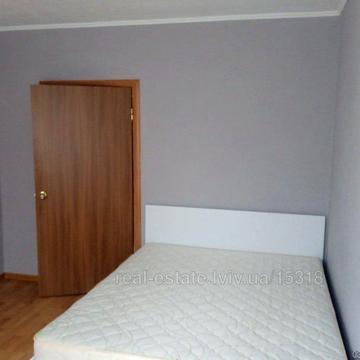 Червоної Калини просп. Сихівський район