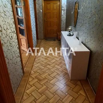 улица Академика Заболотного, 41, Котовского, Пересыпский, Одесса, Одесская 45000 USD