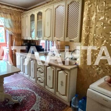 улица Академика Заболотного, 41, Котовского, Пересыпский, Одесса, Одесская 45000.0 USD