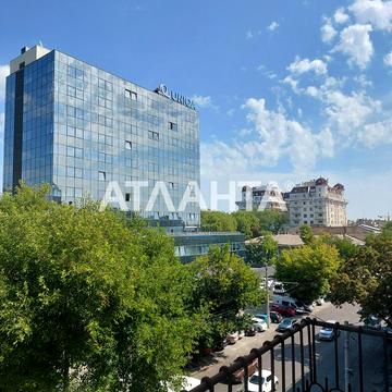 улица Большая Арнаутская (Чкалова), 93, Центр, Приморский, Одесса, Одесская 55000.0 USD