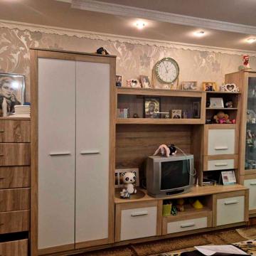 Продам 3к квартиру, вул. Зодчих 62 б. м. Житомирська