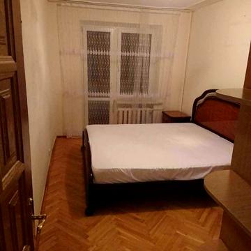 Здається в оренду квартира в тихому зручному районі