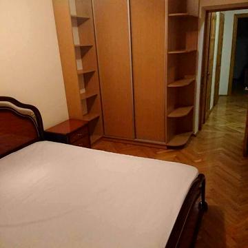 Здається в оренду квартира в тихому зручному районі
