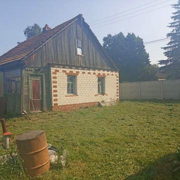 Продам 1/2 часть Дома с участком Харьковская обл. г.Южный НЕ АГЕНТСТВО