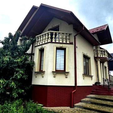 ПРОДАЖ 2-х поверх будинку 230 кв.м село Біла Терноп р- н