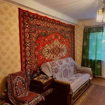Сдам 2-ю квартиру на Космосе