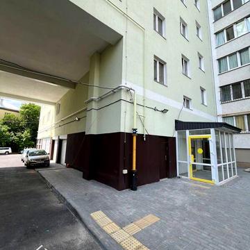 Продаж 1к Квартира Марка Кропивницького (Потьомкінська) вулиця ЖК Потемкинский