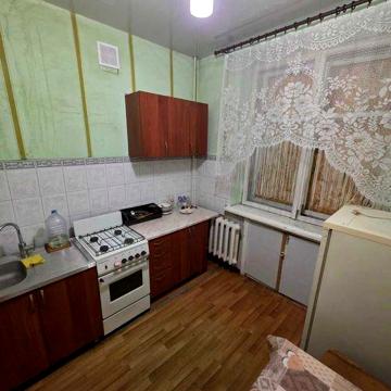 ЗДАМ в оренду СВОЮ 2-кімнатну квартиру