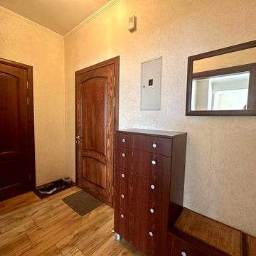 Сдам квартиру на бульваре Кучеревского