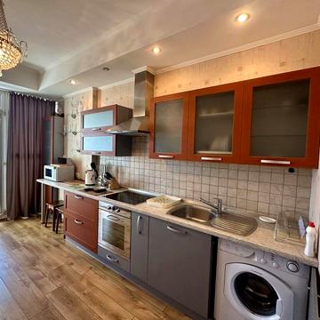 Сдам квартиру на бульваре Кучеревского