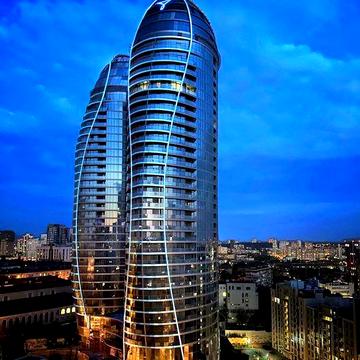 Продаж квартири, 62м2, Taryan (Тарьян), Іоанна Павла 12, Печерськ ЖК Taryan Towers