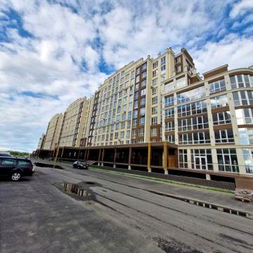 Київська область, ЖК Благород, с.Крюковщина, вул.Богуславська, буд.4 ЖК Благород