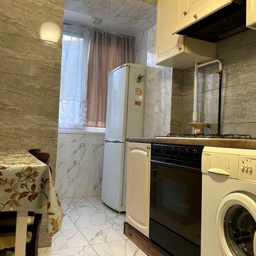 1 кімнатна квартира ковпака