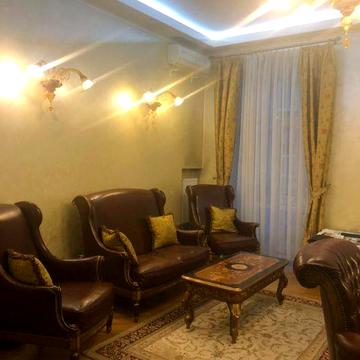 Продаж 3 кім.кв (Австрійський буд)Франка