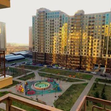 Продаж 1К Квартира Одеса Кадор Ремонт Море Кладовка ЖК 15 Жемчужина