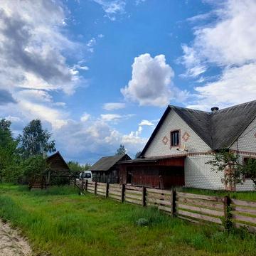 Будинок в дуже гарному стані