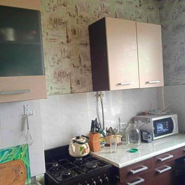 Продаємо двокімнатну квартиру в м. Пирятин ул. Полтавська 3